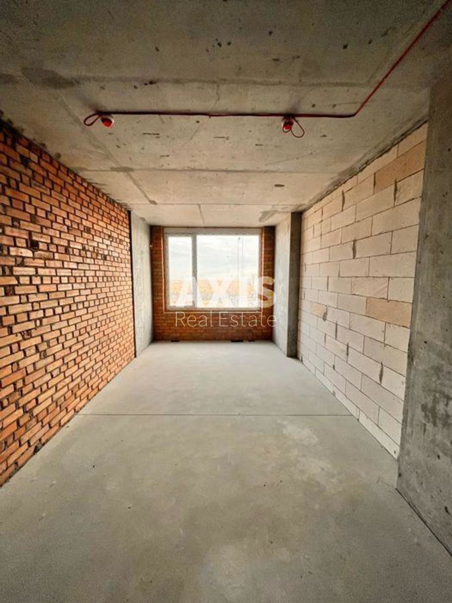 1k apartment vul. Zabolotnogo Akademika 10