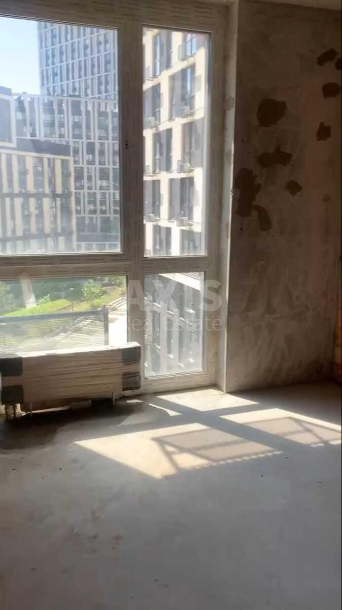 2k apartment pr-t Bazhana Mykoly 151Б2