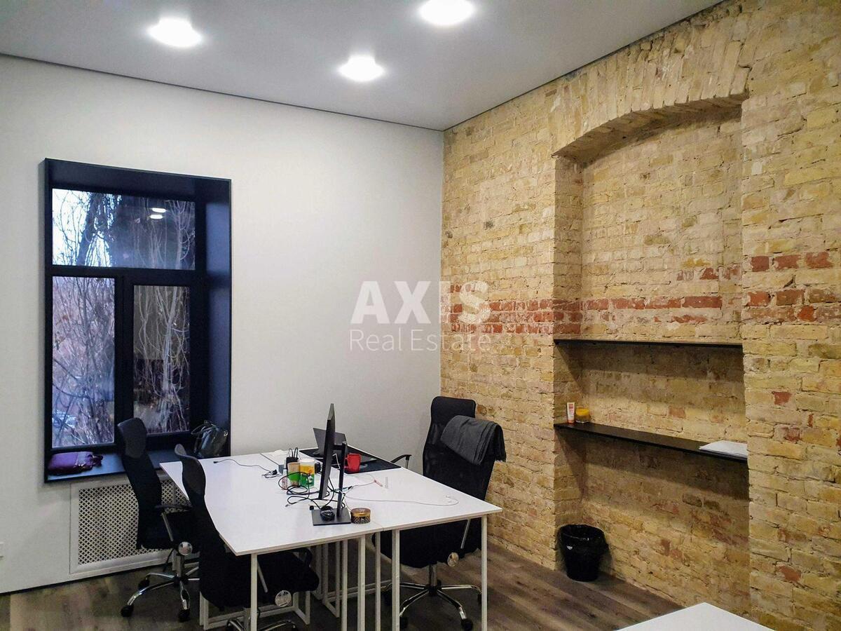 Office vul. Dmytrivs'ka 19, 112m2568850