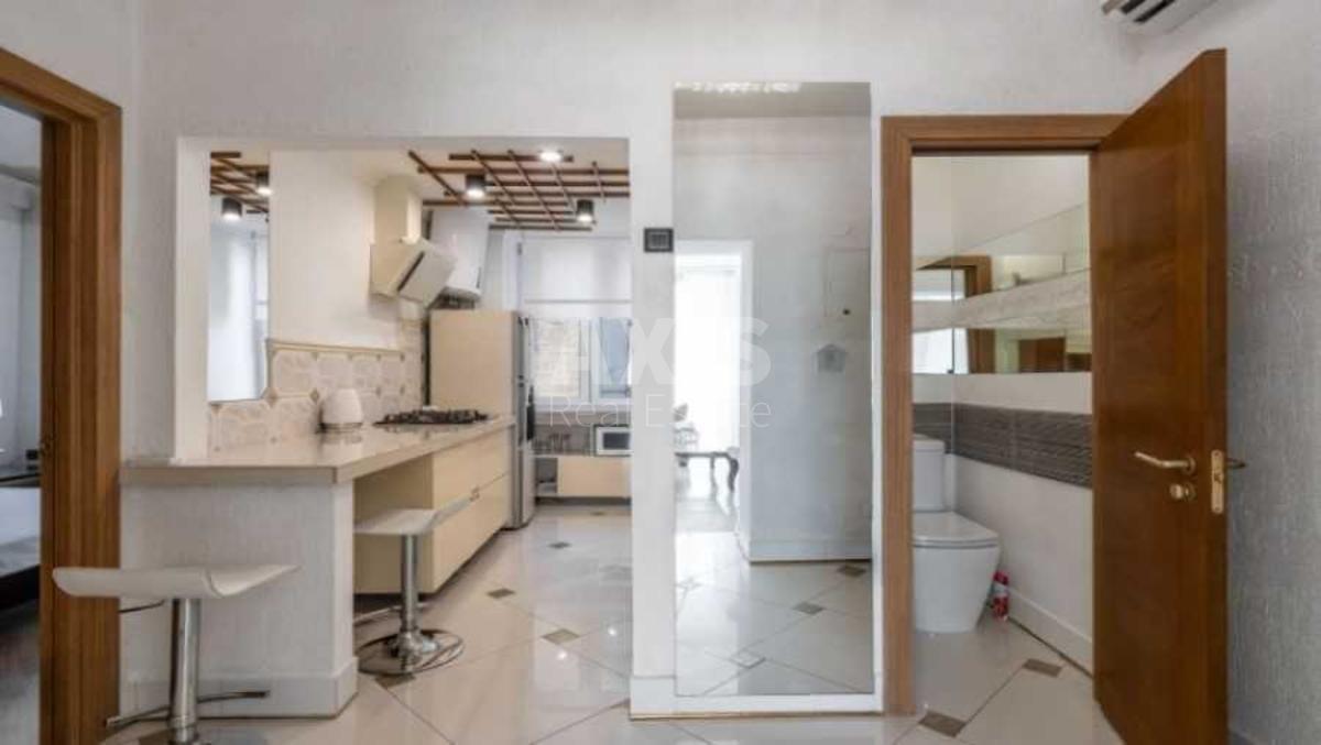 3k apartment bul. Shevchenka Tarasa 24