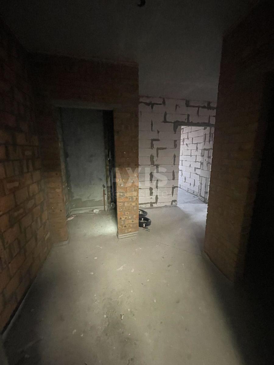 2k apartment vul. Kybal'chycha Mykoly 2