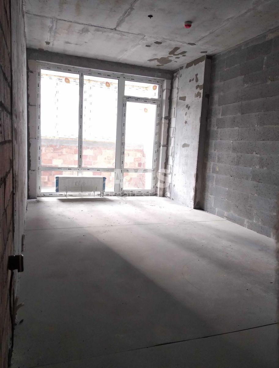 1k apartment vul. Oleksandra Olesja 13583341