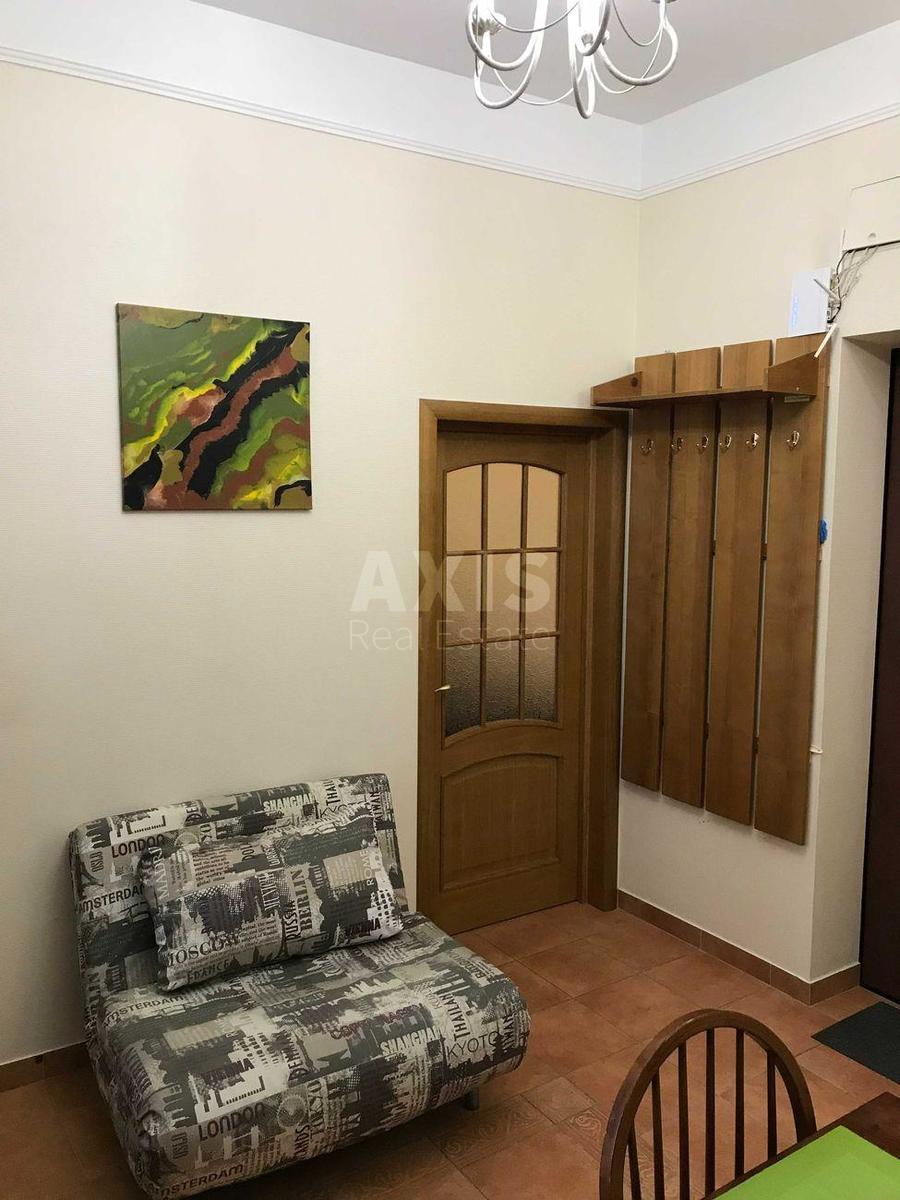 1к квартира ул. Антоновича 394