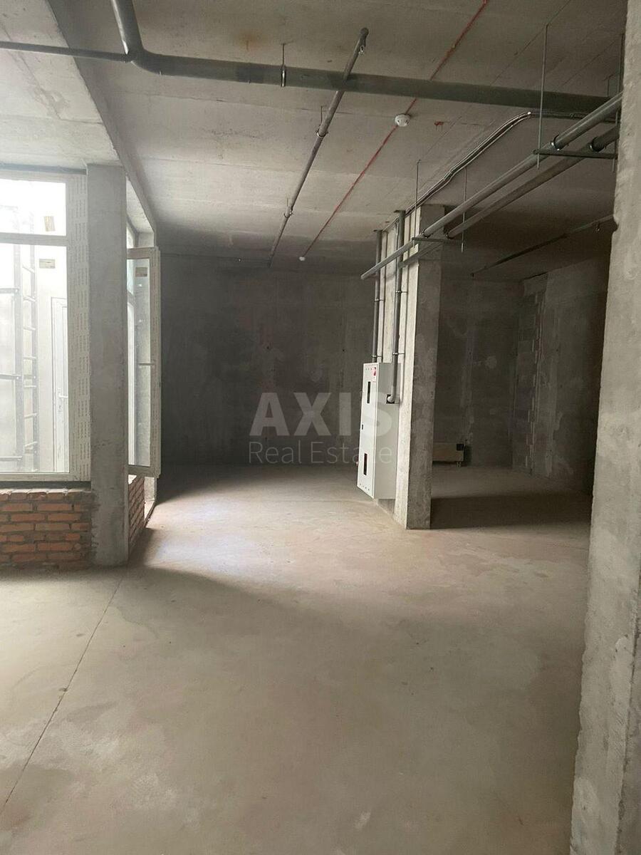 Trade object vul. Grechka Marshala 44, 118m26084013