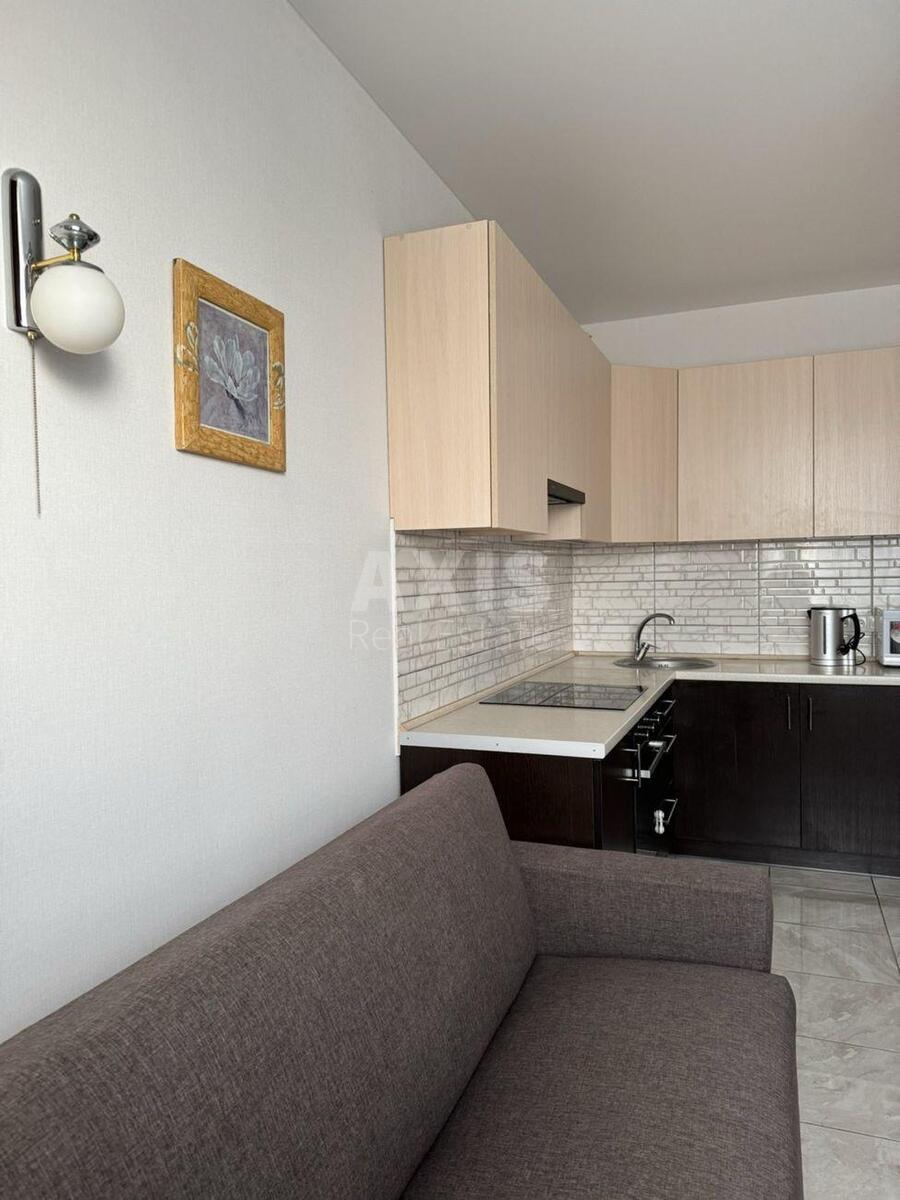 1k apartment pr-t Pravdy 41А565383