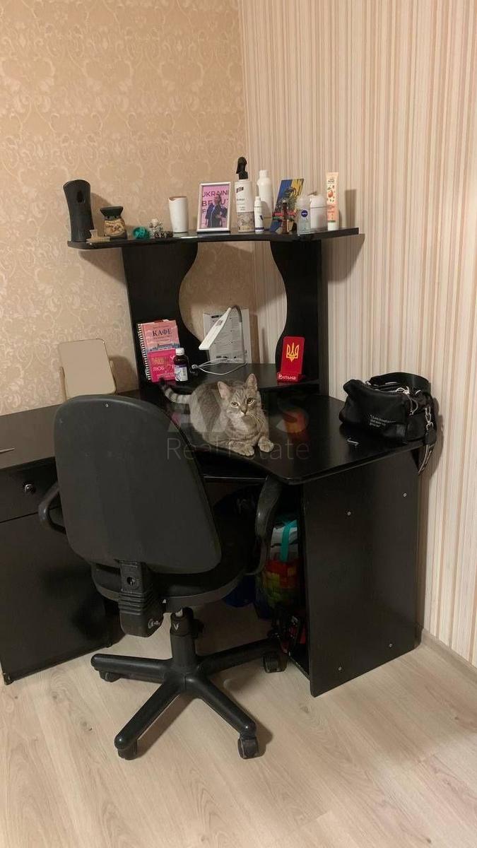2k apartment shose Harkivs'ke 19А1