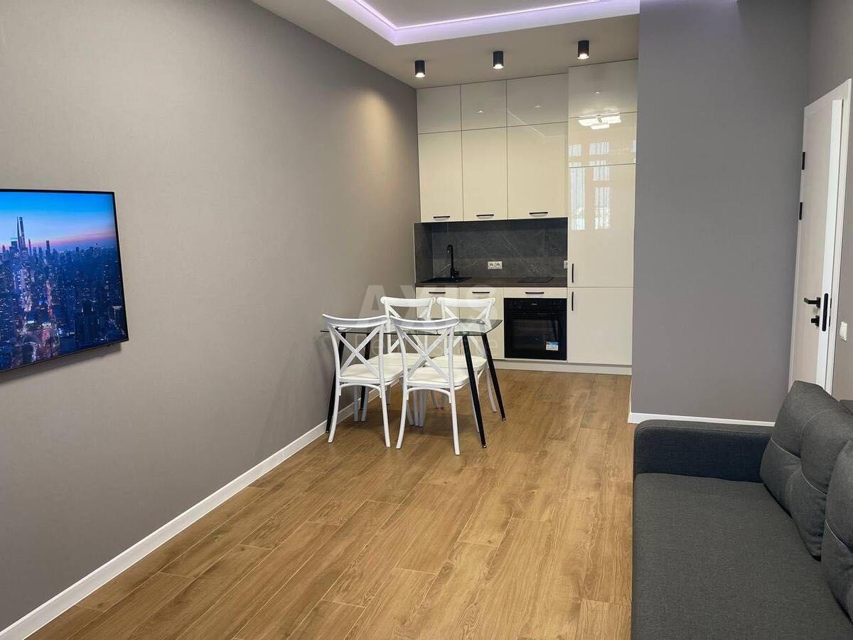 2k apartment pr-t Berestejskij 11Б609641