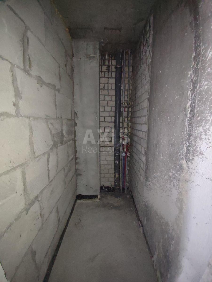 2k apartment vul. Jevgenija Harchenka 47/532