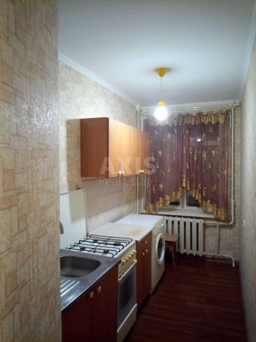 1k apartment bul. Kol'cova 17Г4