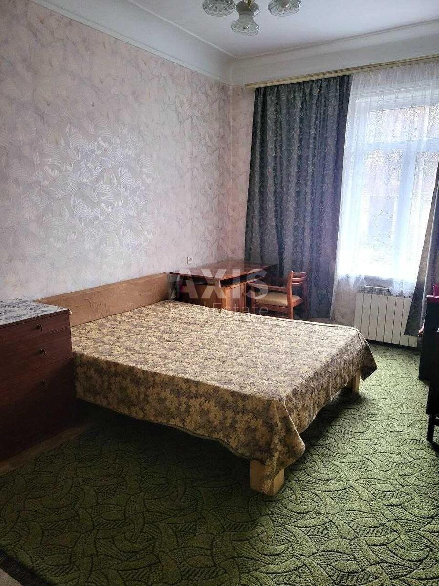3k apartment prov. Kvituchyj 121