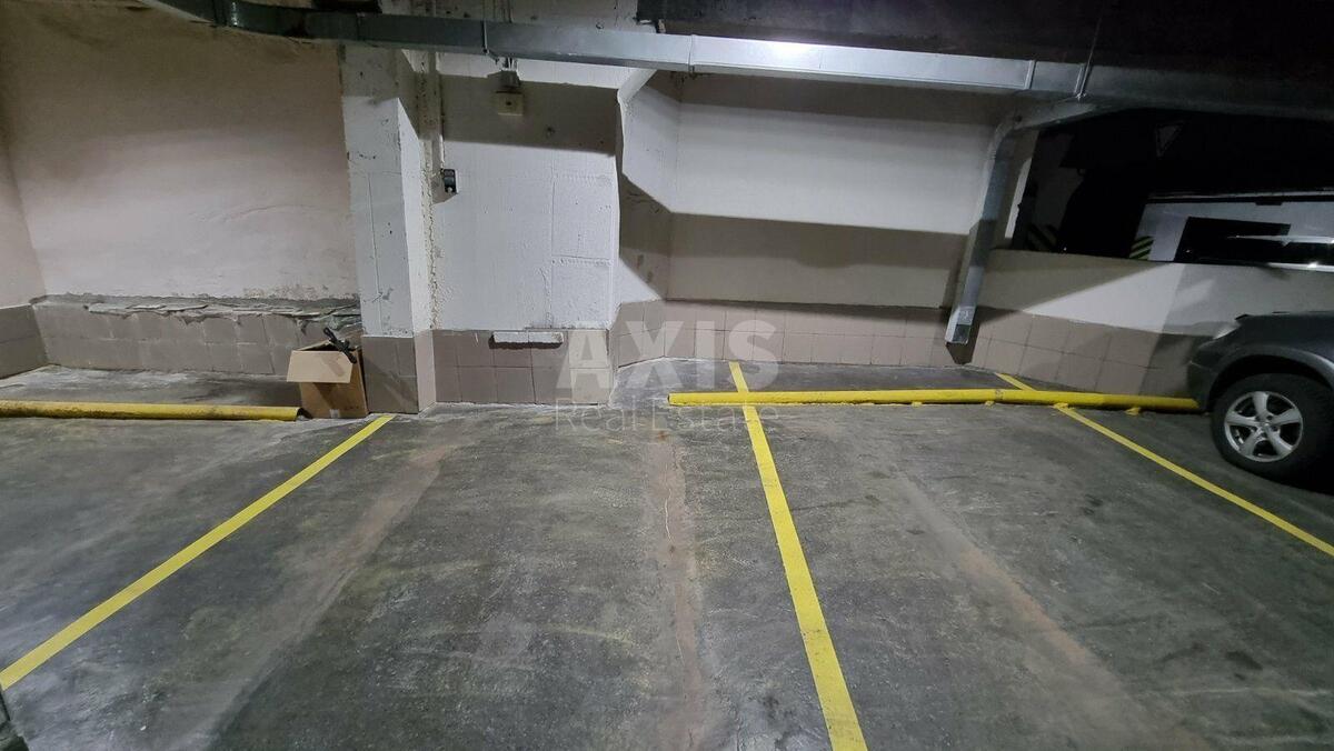 1k apartment vul. Solom'jans'ka 15А6099314