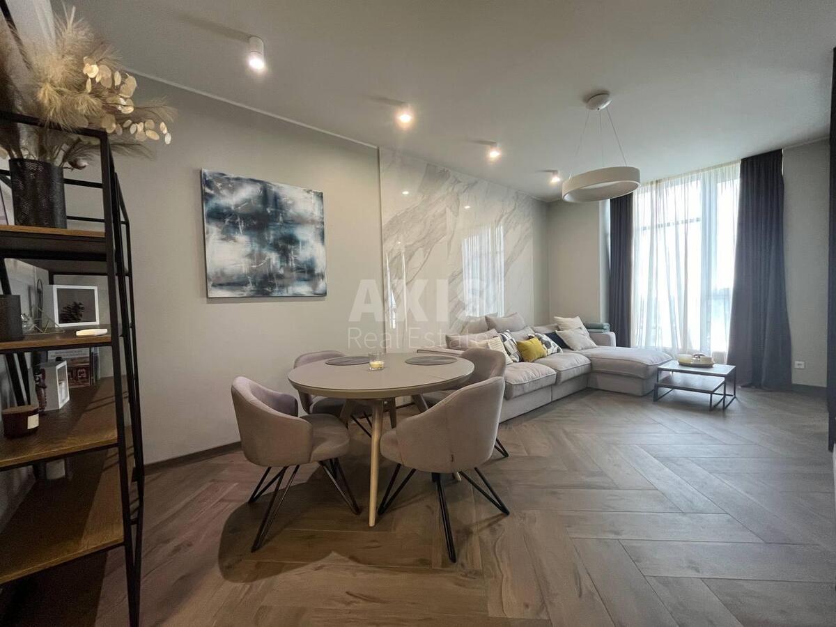 1k apartment vul. Antonova Aviakonstruktora 2Б6