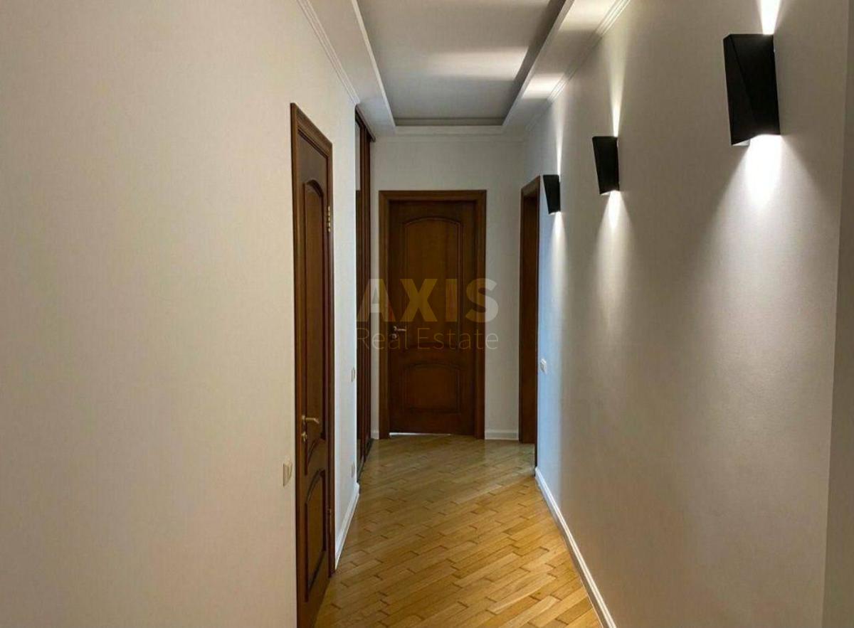 3k apartment vul. Ljeskova 1А7