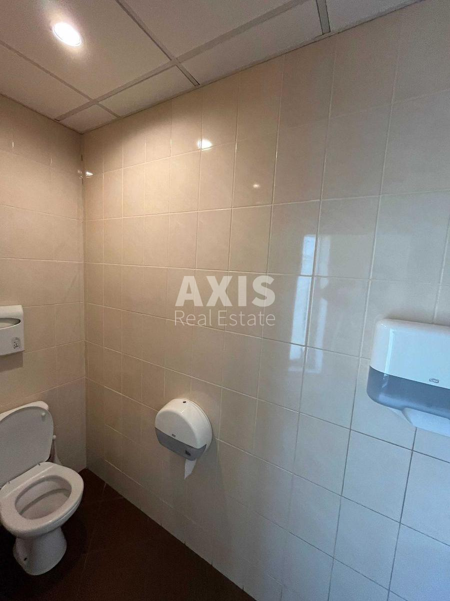 Office vul. Degtjarivs'ka 27Т, 686m24559010