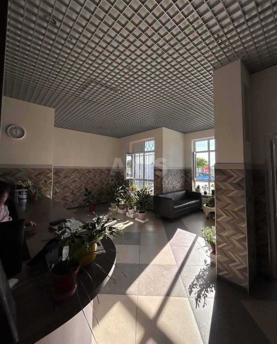 2k apartment vul. Ozerna 30