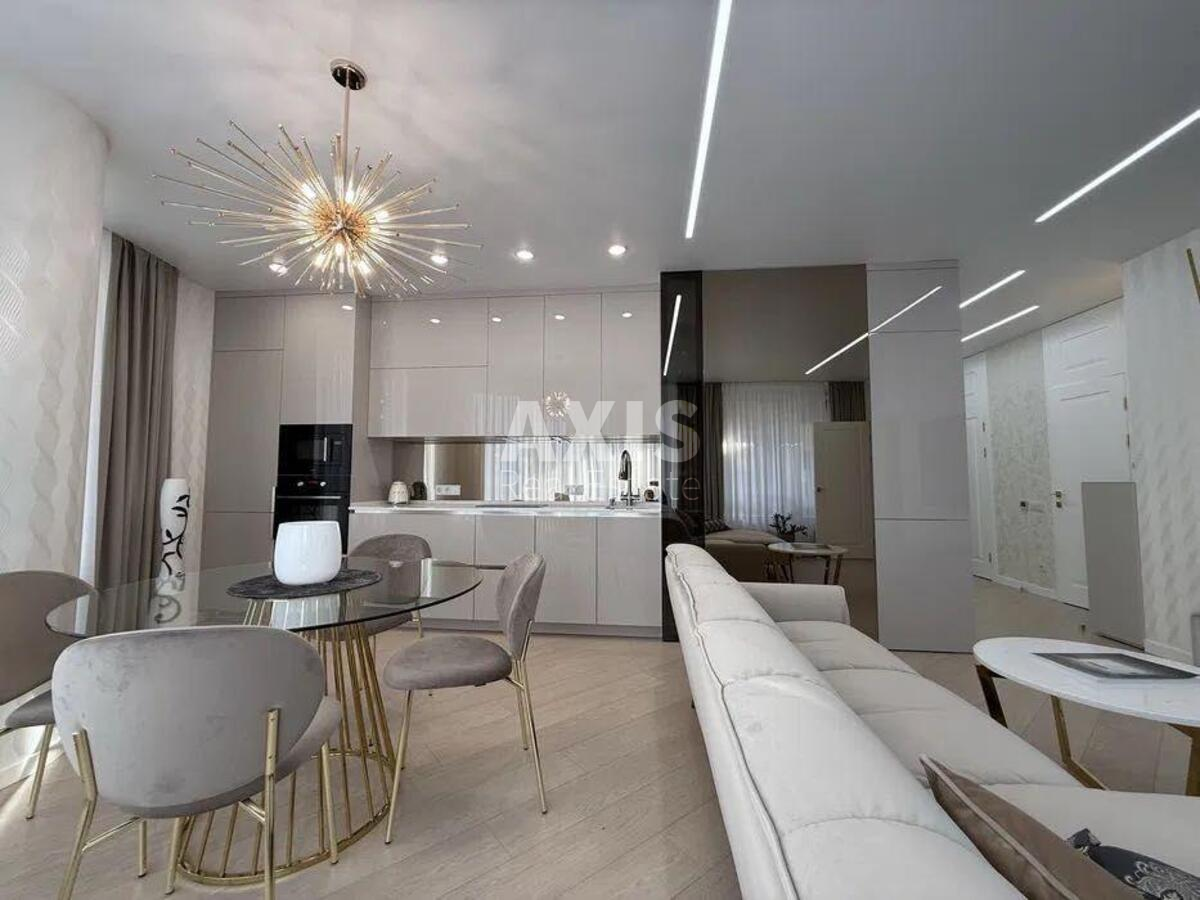 3k apartment vul. Vasyl'kivs'ka 159880