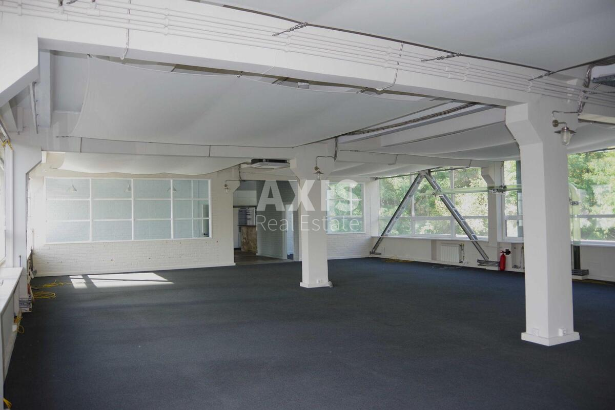 Office vul. Glybochyc'ka 29/31, 570m2544130