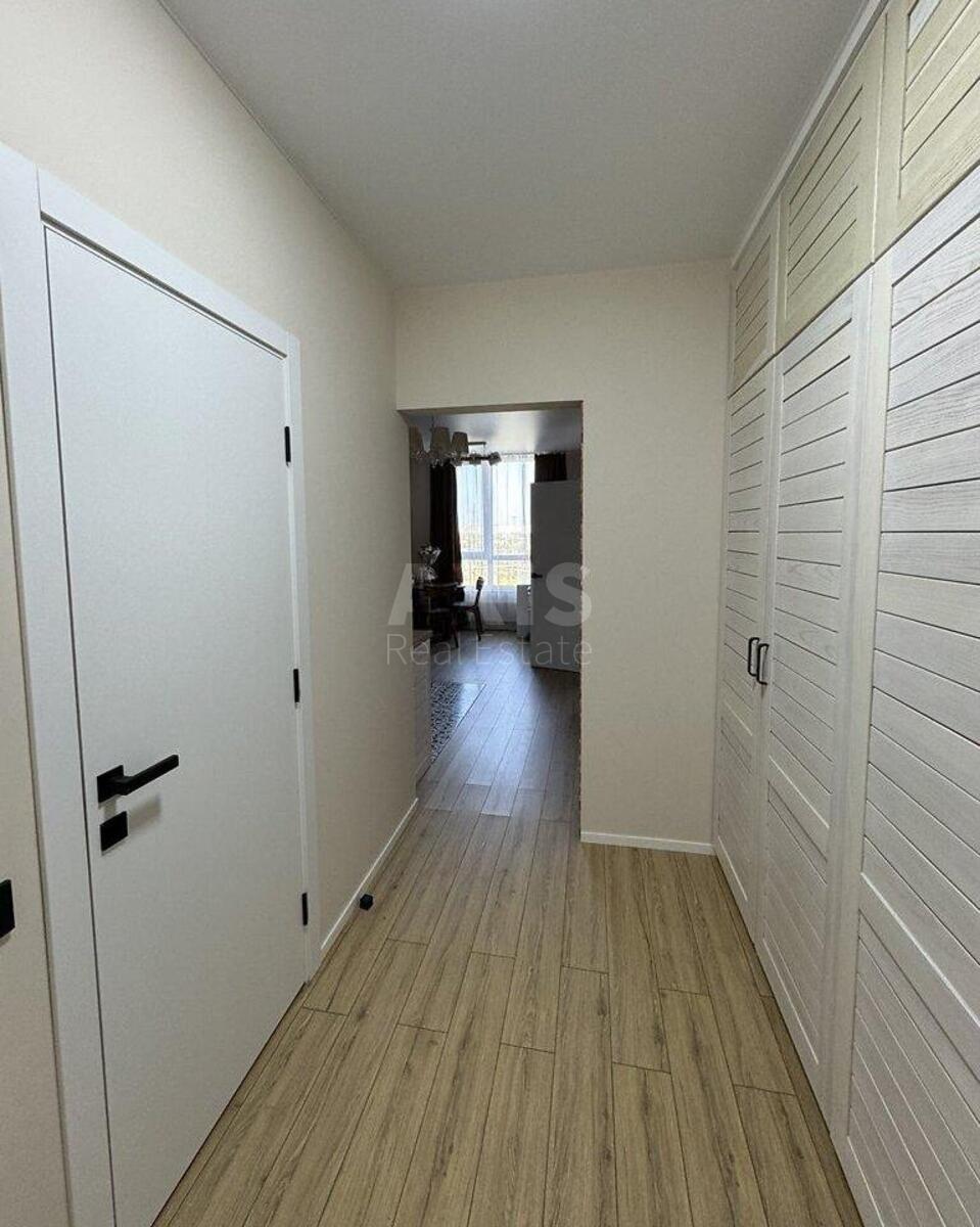 2k apartment shose Stolychne 1А5