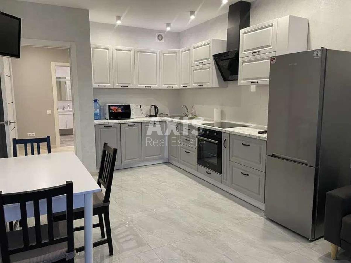 2k apartment vul. Rodyny Kristeriv 18/6