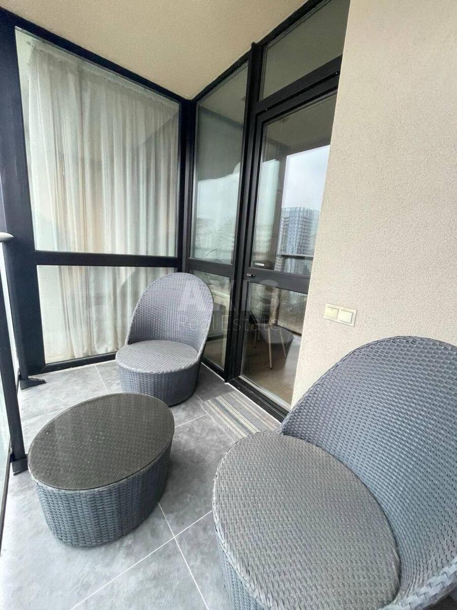 1k apartment vul. Velyka Vasyl'kivs'ka 139568386