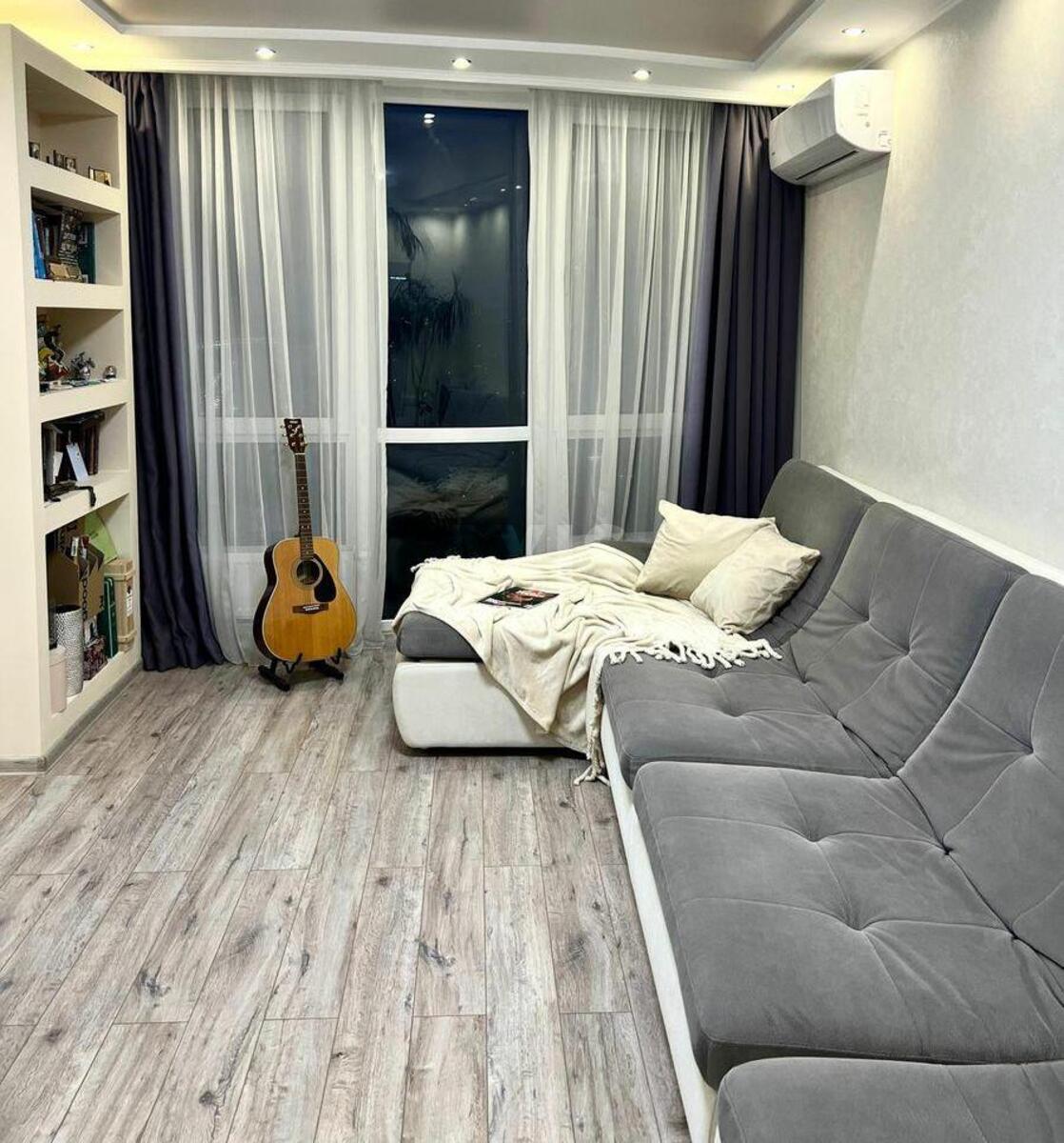 2k apartment pr-t Sobornosti 30А0