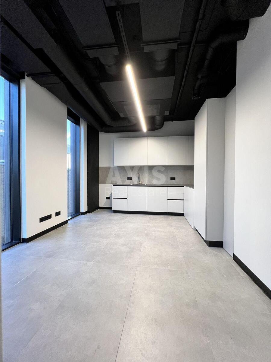 Office vul. Krasylivs'ka 9, 309m2612466