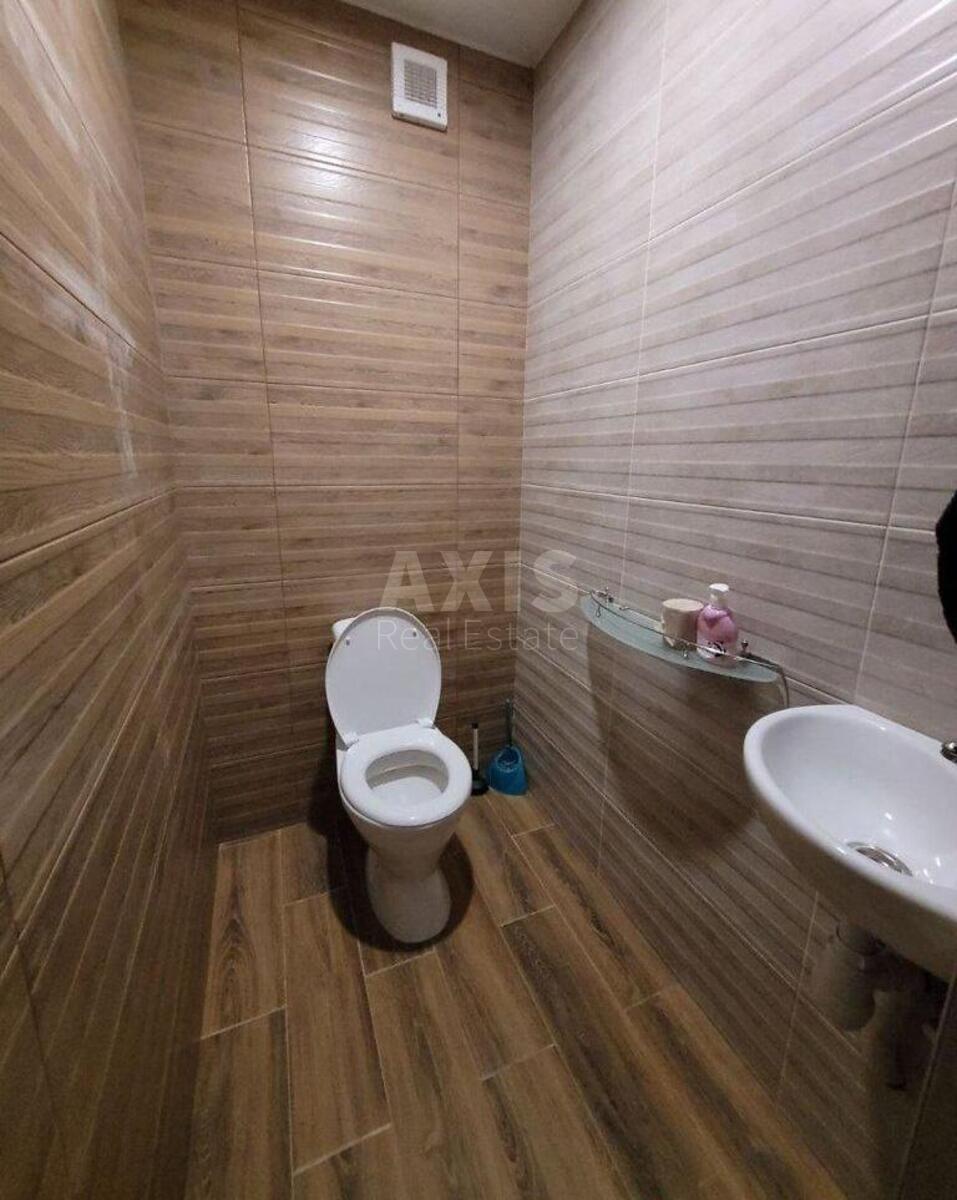 2к квартира пер. Ясиноватский 112