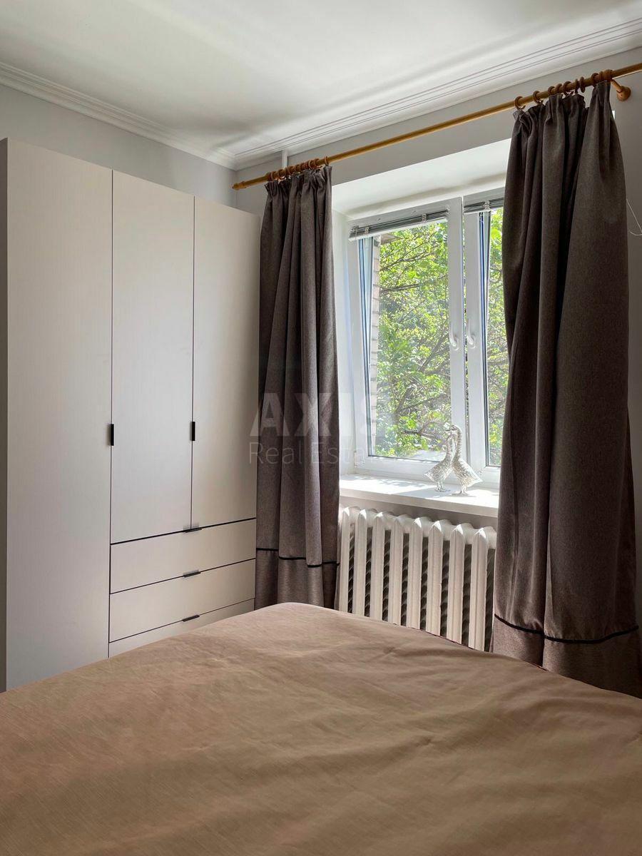 3k apartment vul. Shovkovychna 485