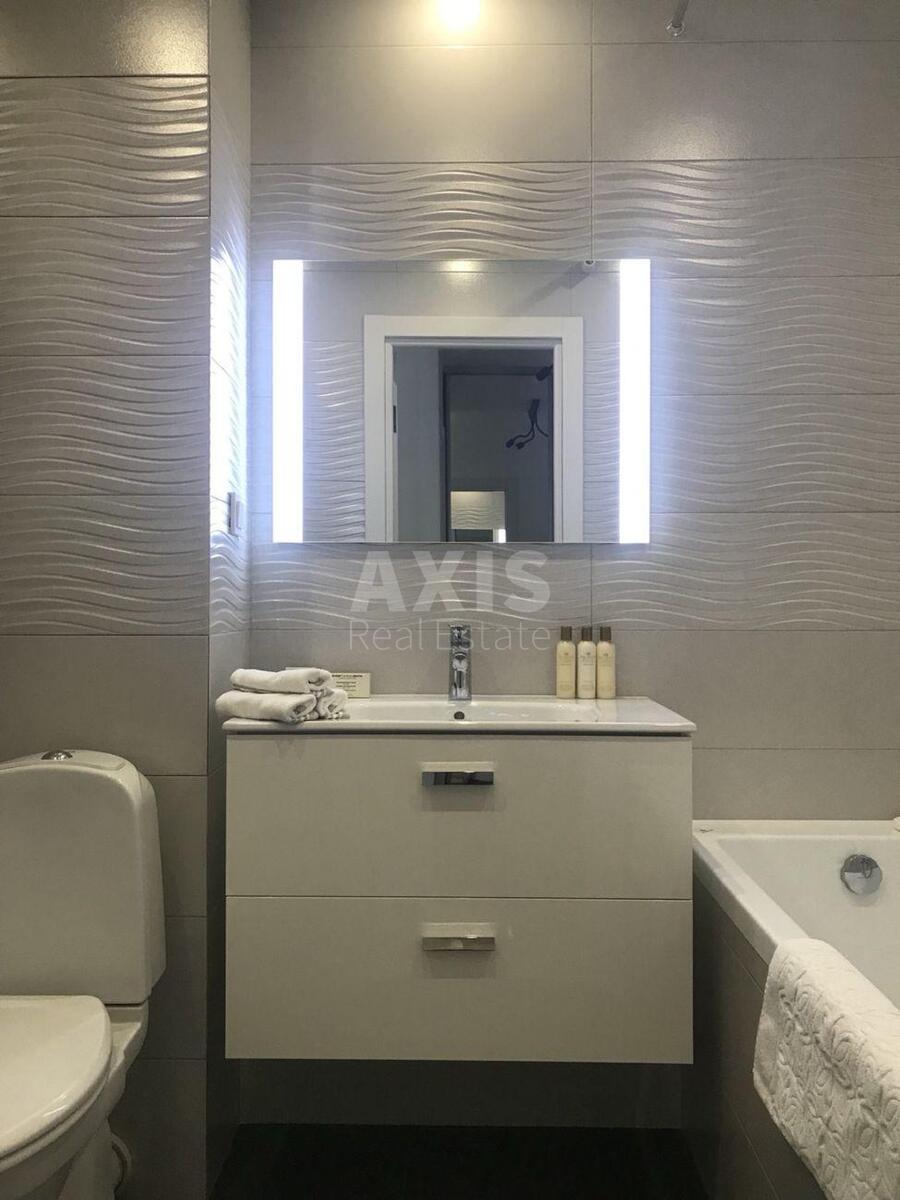 1k apartment pr-t Volodimira Іvasyuka 27А612639