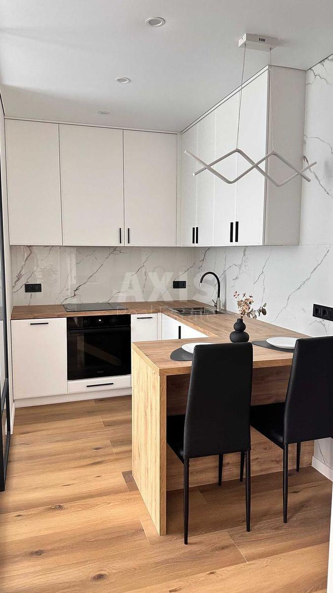 2k apartment pr-t Pravdy 39В