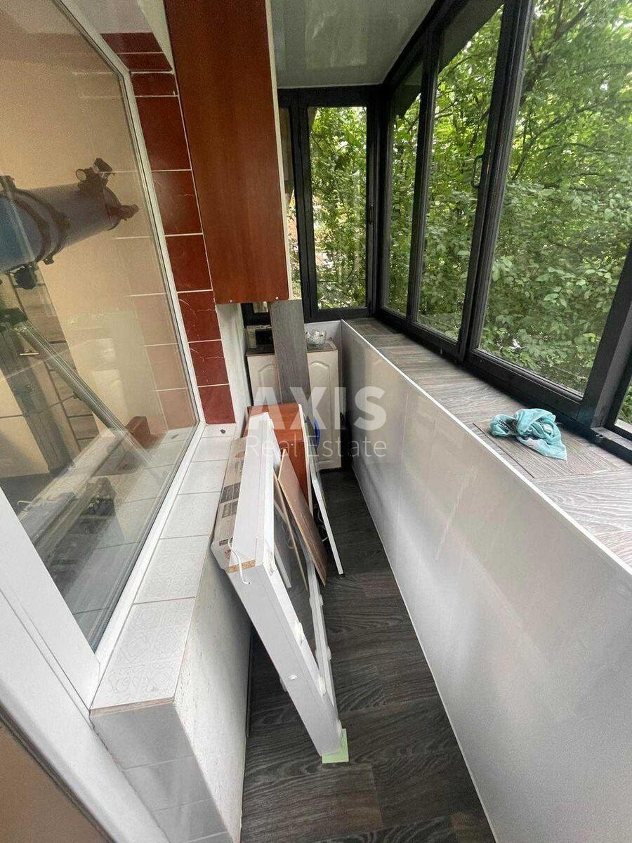 Office pr-t Povitryanykh Syl 52, 49m2603227