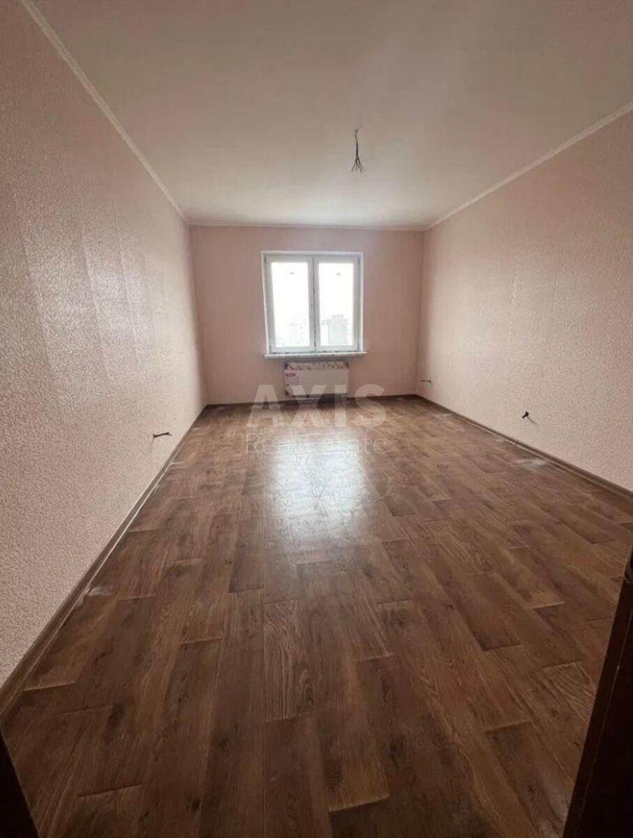 2k apartment vul. Konopljans'ka 220