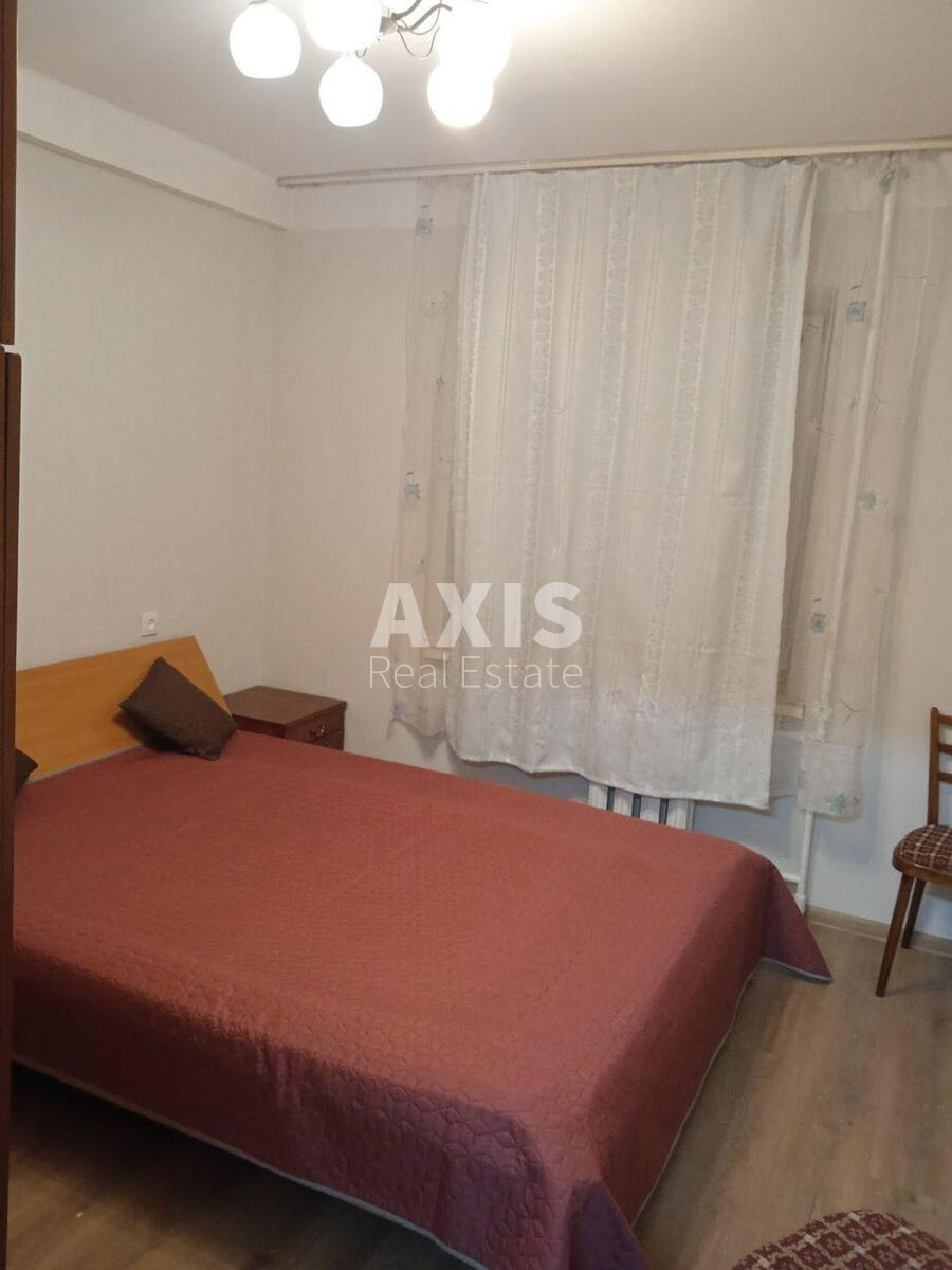 2k apartment vul. Entuziastiv 11/14