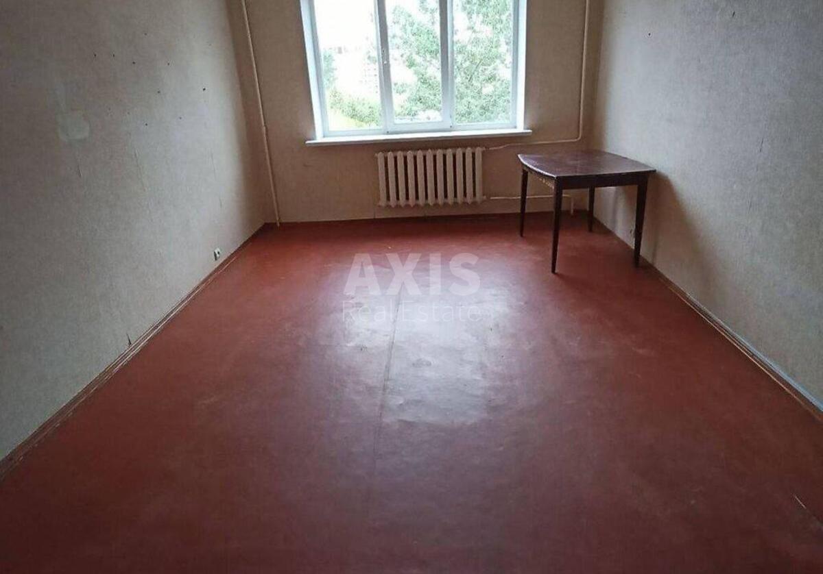 1k apartment vul. Bulgakova 81