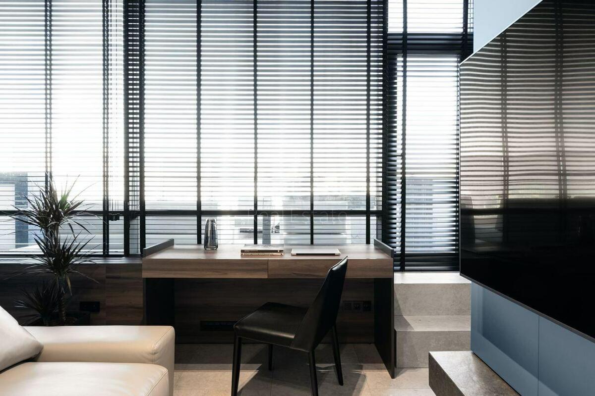 2k apartment prov. Laboratornyj 73