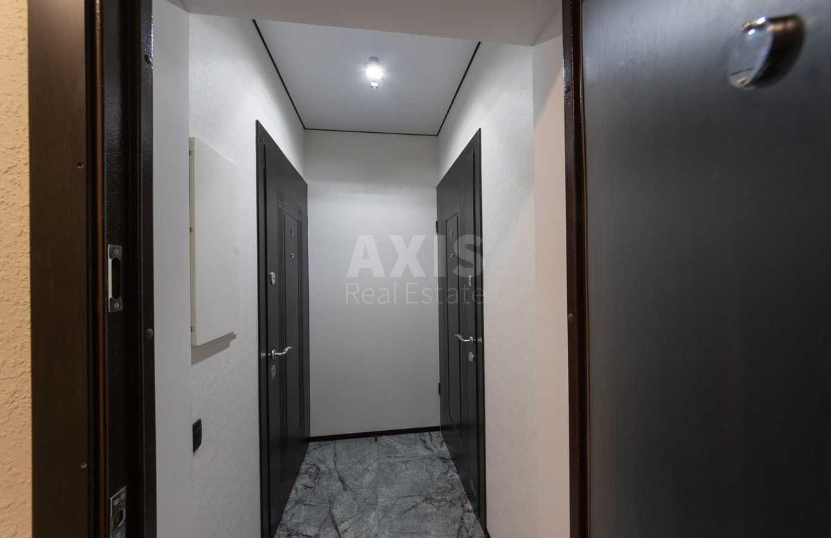 1k apartment vul. Oleksandra Olesja 5А6