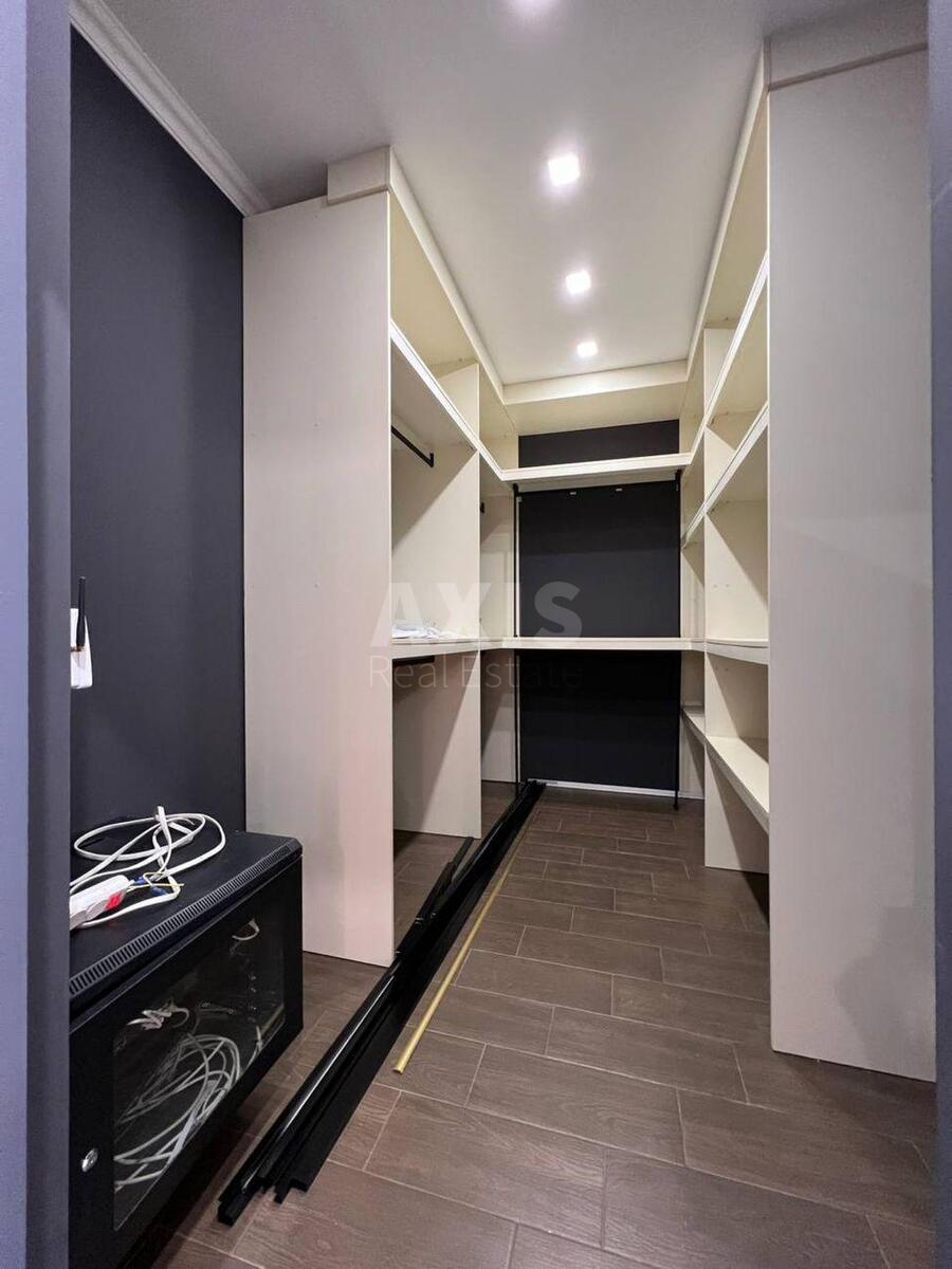 Office uzv. Klovs'kyj 7, 260m2602888