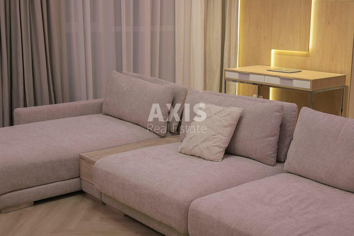 3k apartment vul. Mehanizatoriv 21