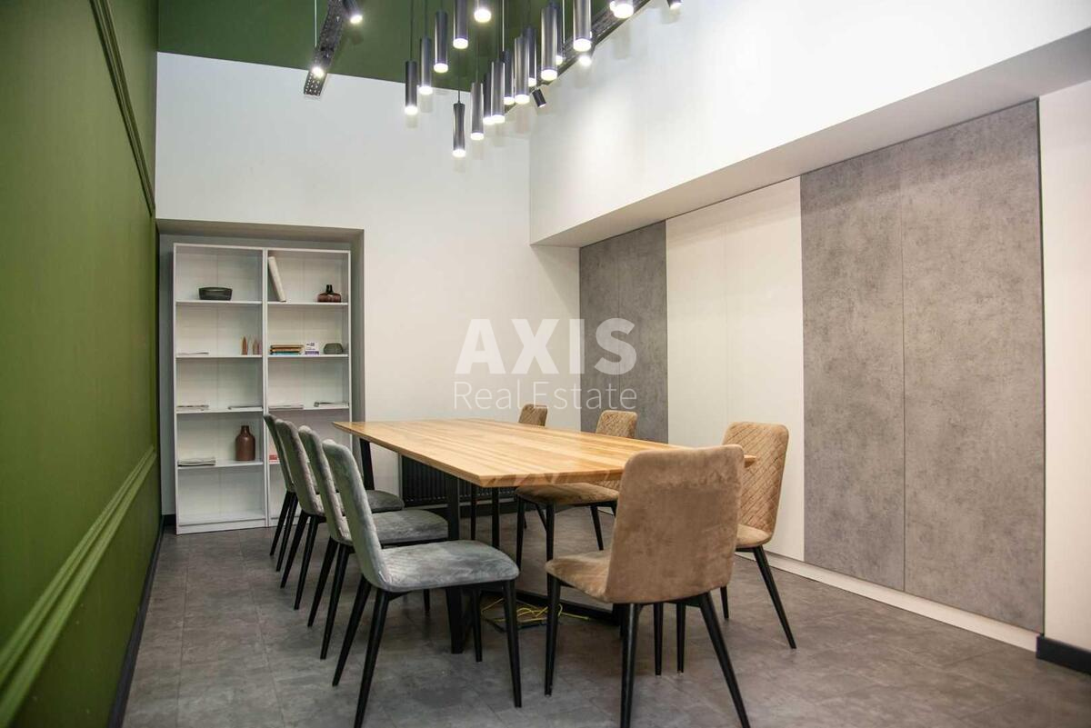 Office prov. Ohtyrs'kyj 7, 814m2522190
