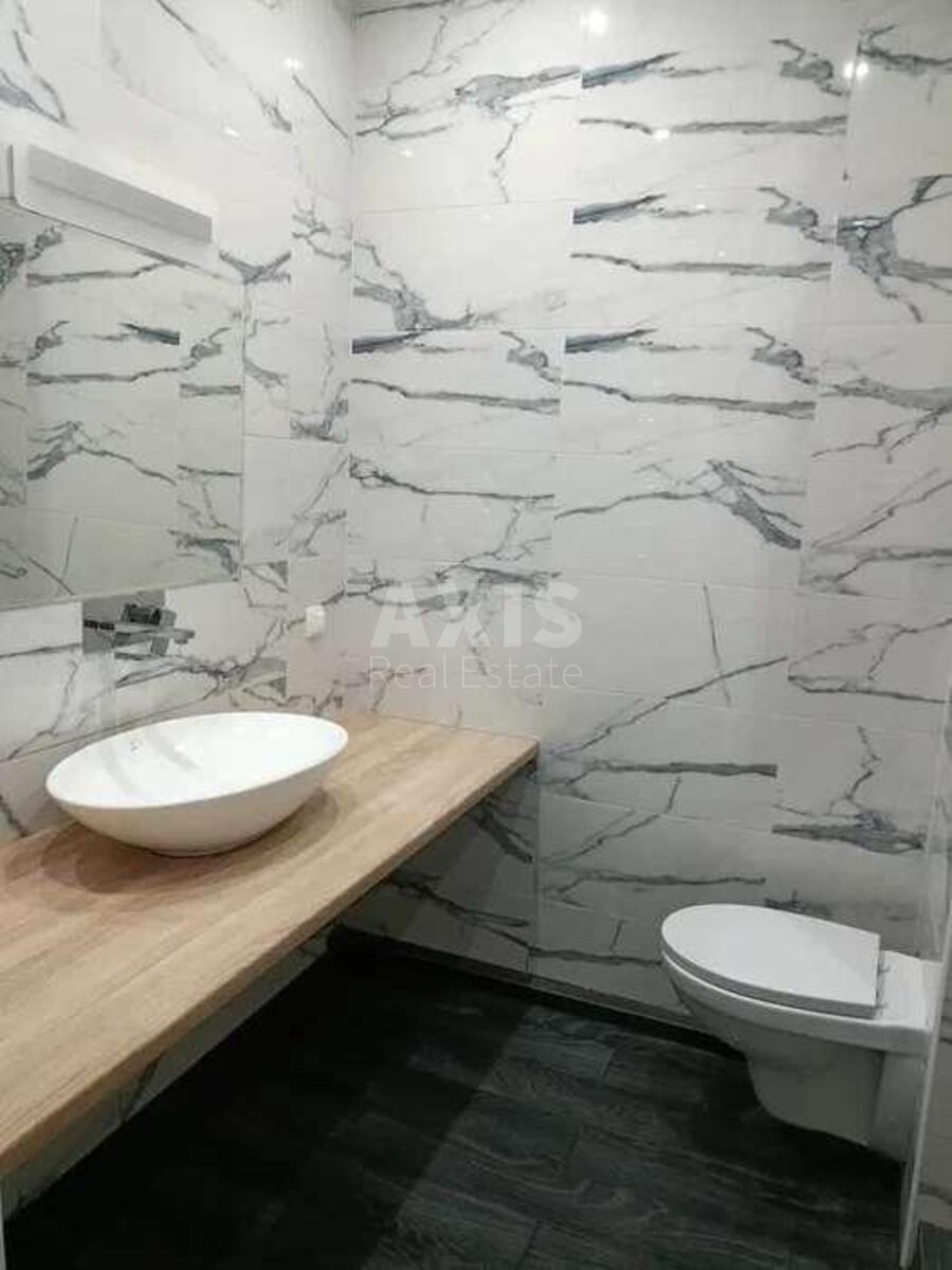 2к квартира ул. Заболотного Академика 1А603484
