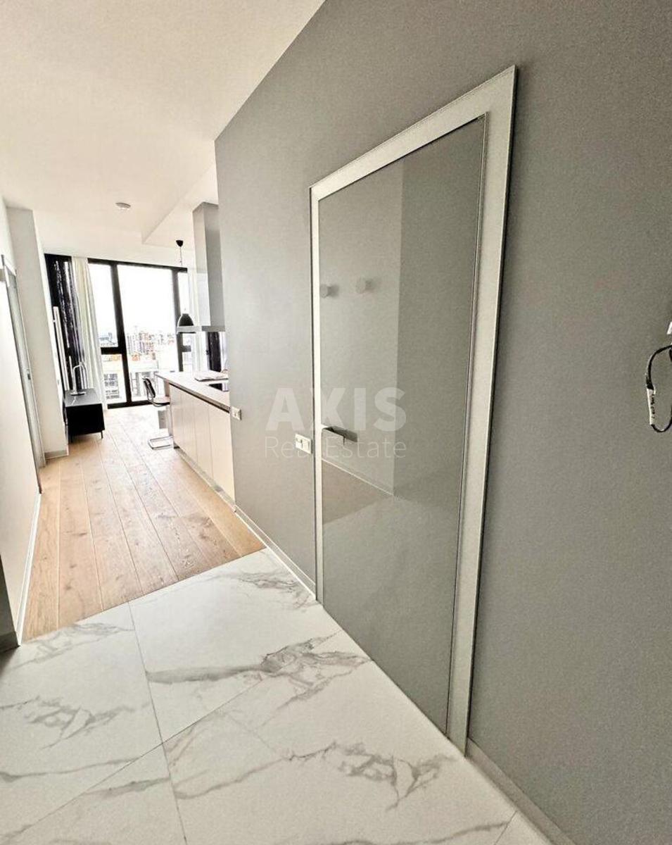 2k apartment vul. Barbjusa Anri 28А3
