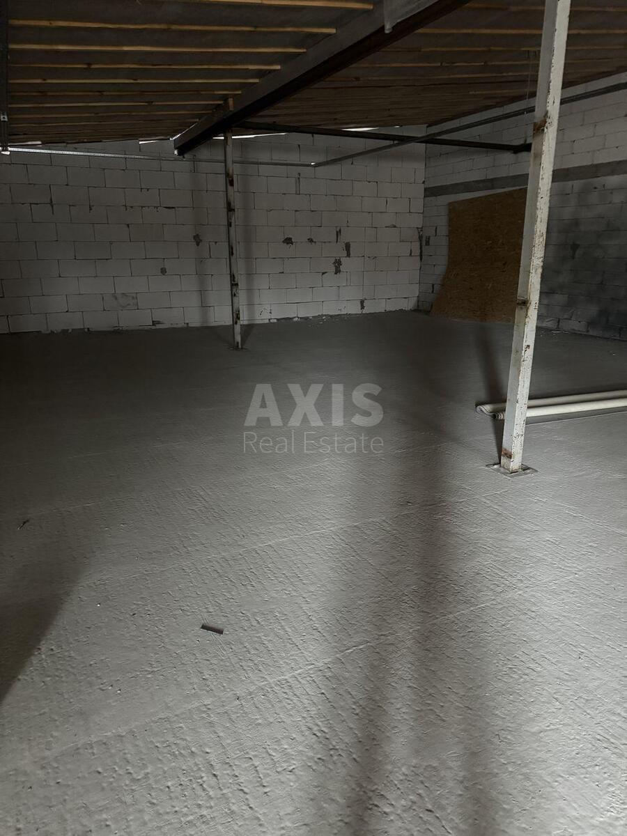 Service object vul. Chervonotkac'ka 59А, 1027m2595692