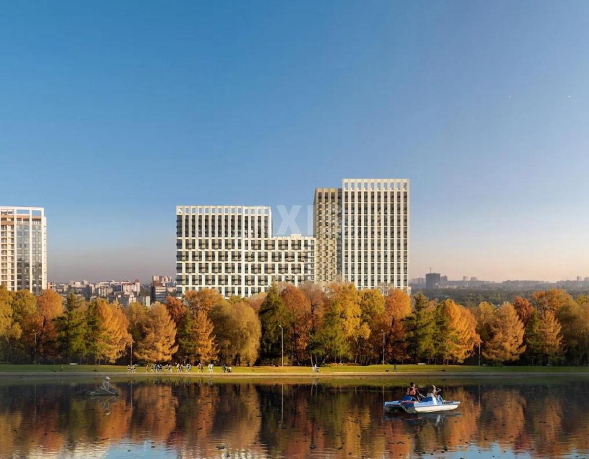 5k apartment vul. Zhmachenka Generala 26