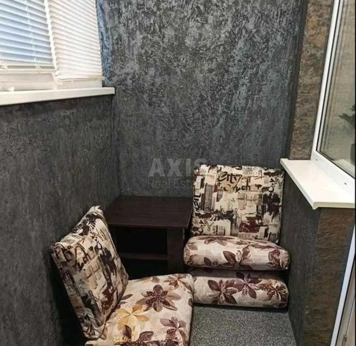1k apartment vul. L'vivs'ka 155