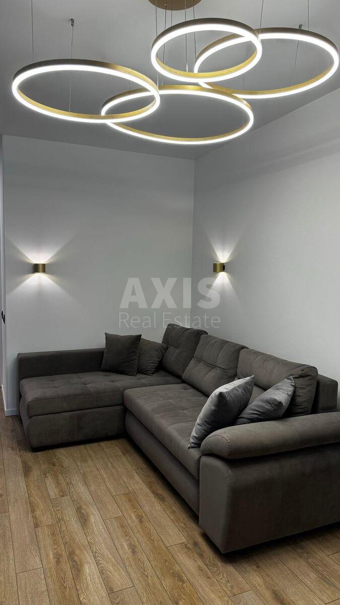 1k apartment pr-t Pravdy 41Д596172