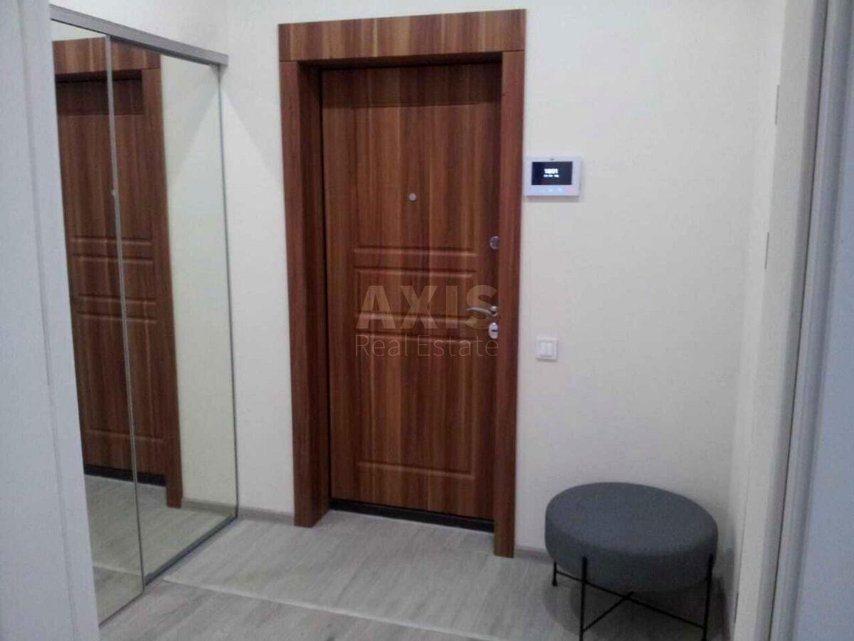 1к квартира ул. Филатова Академика 2/1637835