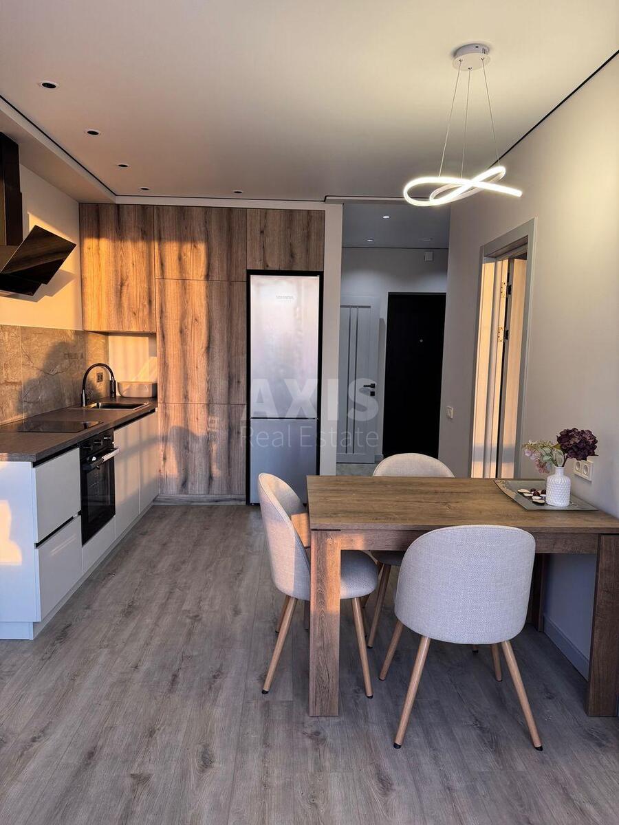 1k apartment vul. Rodyny Kristeriv 20596291