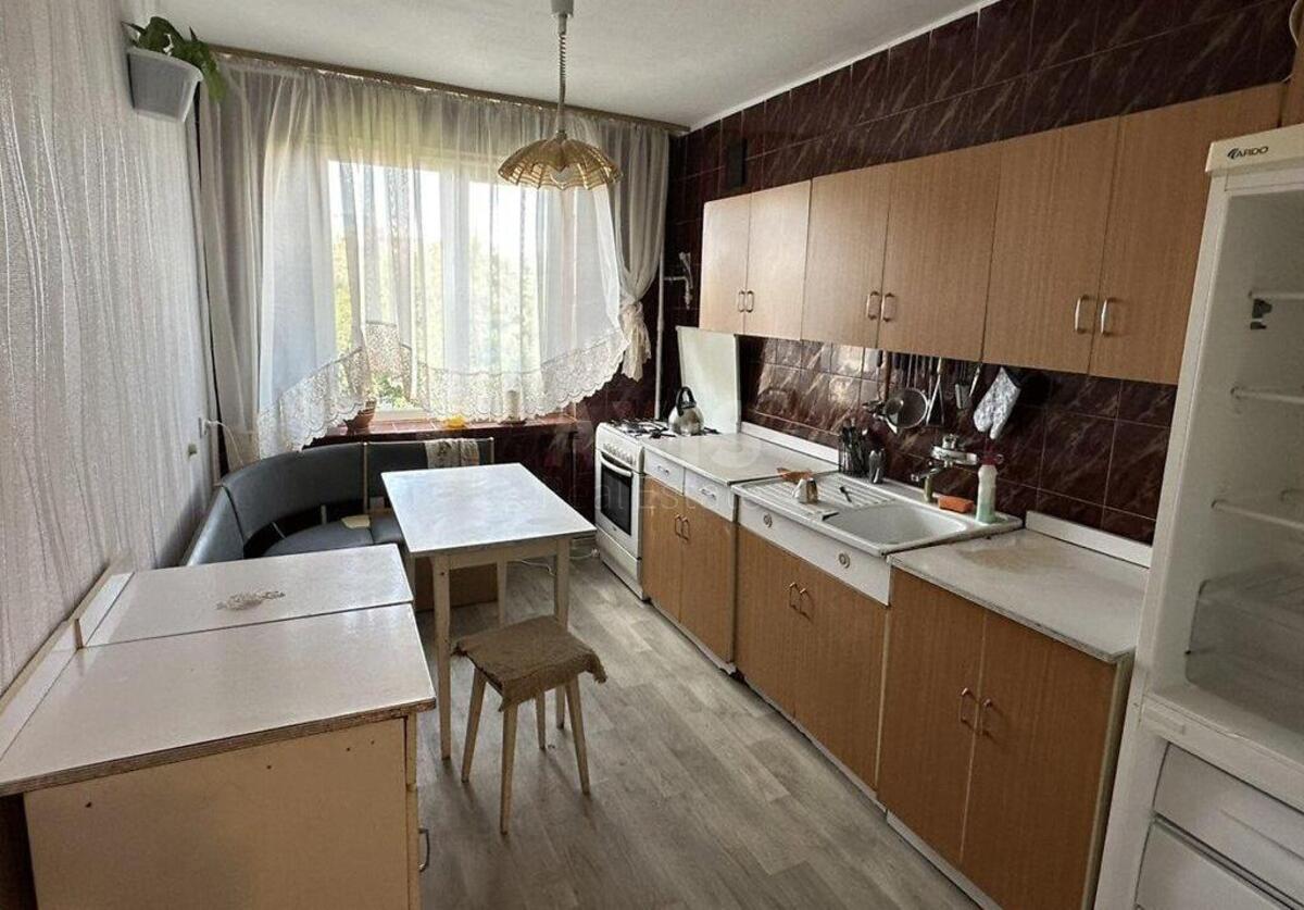3k apartment vul. Bilec'kogo Akademika 20