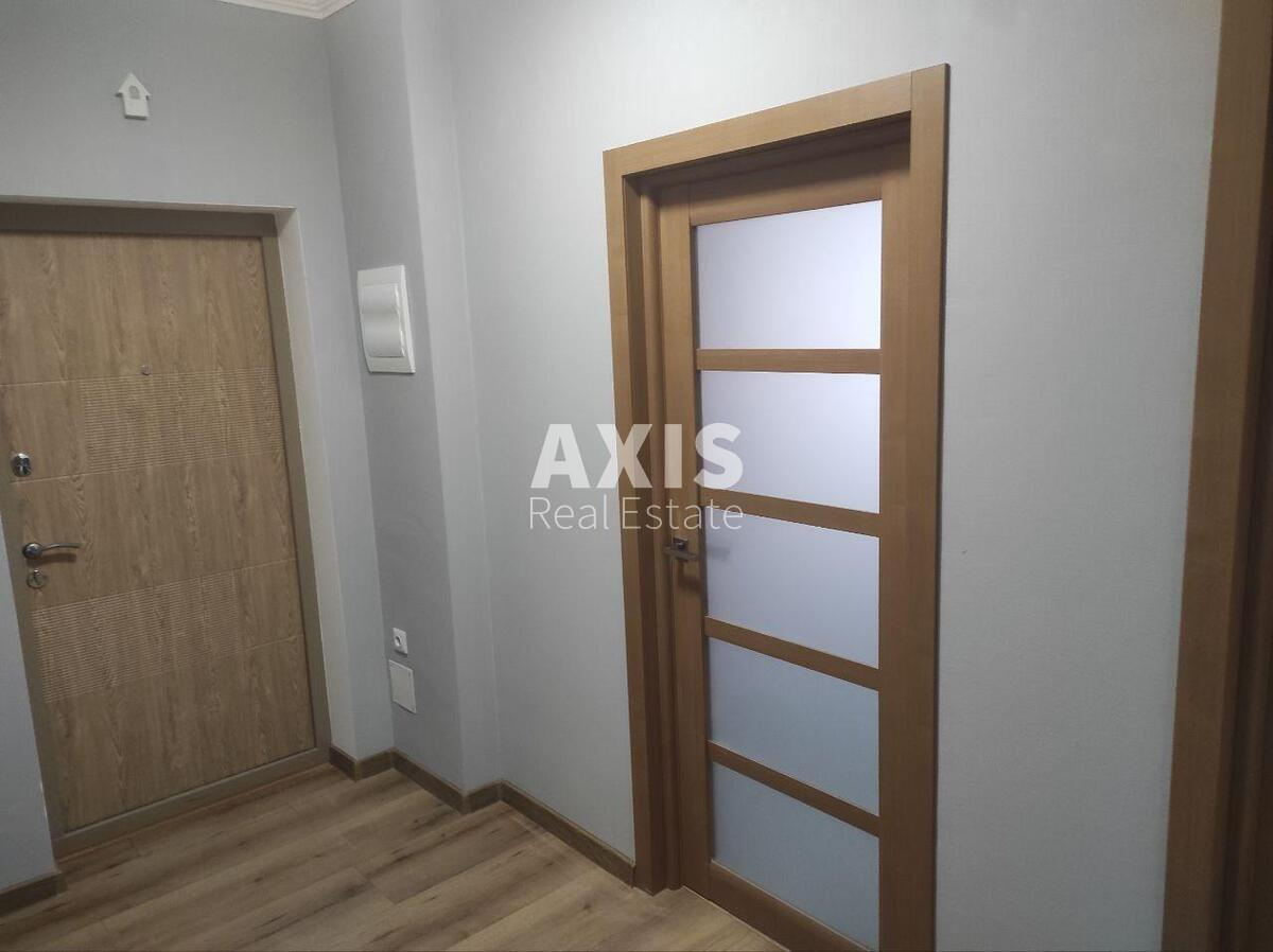 1k apartment vul. Kanal'na 85