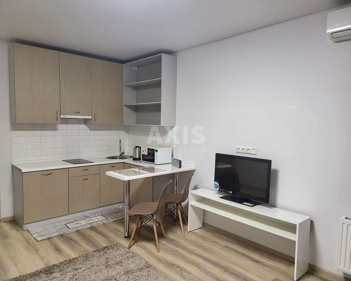 1k apartment vul. Rybalka Marshala 5Б
